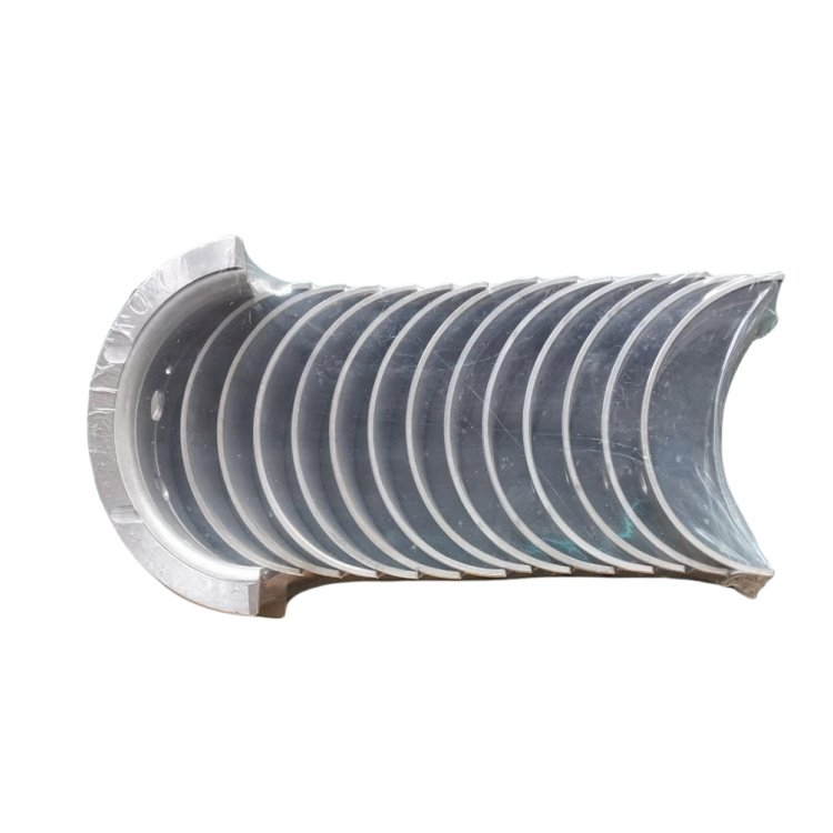 Bus Engine Parts Names Crankshaft Bearing 3978818 3978820